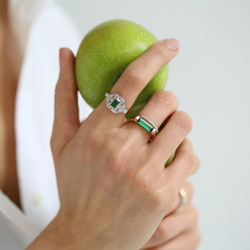 How to Clean Your Jewelry