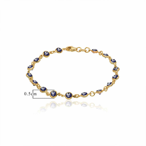 Ojo Bracelet