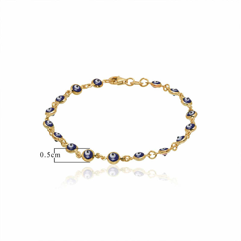Ojo Bracelet