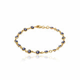 Ojo Bracelet