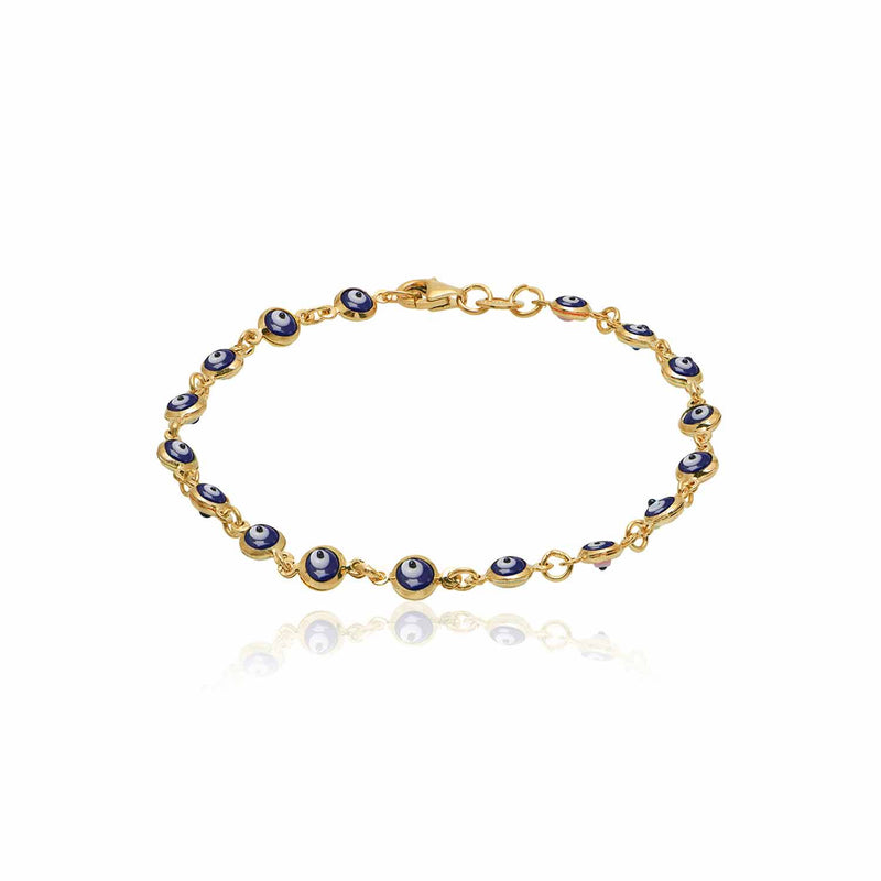 Ojo Bracelet