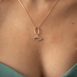 Evil Eye Necklace