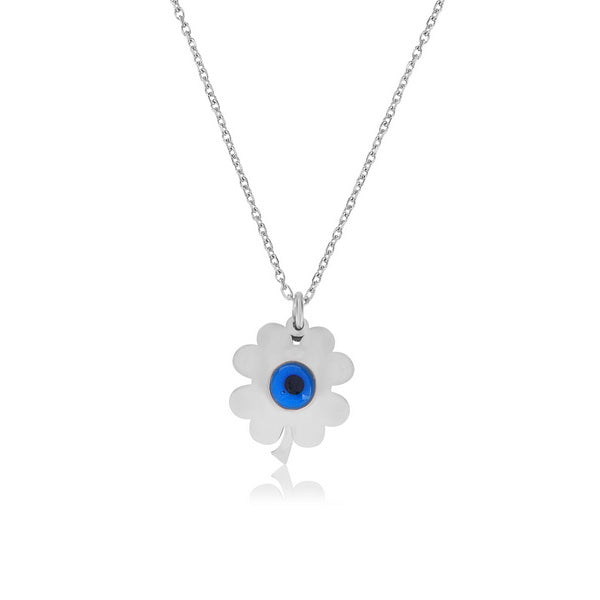 Evil Eye Necklace