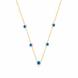 Evil Eye Necklace