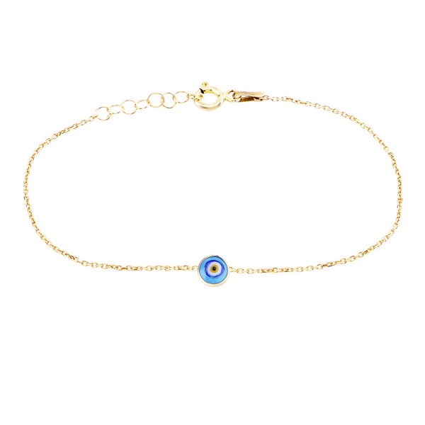 Evil Eye Bracelet