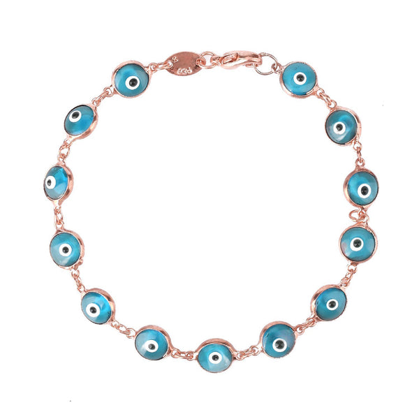 Mal de Ojo Bracelet