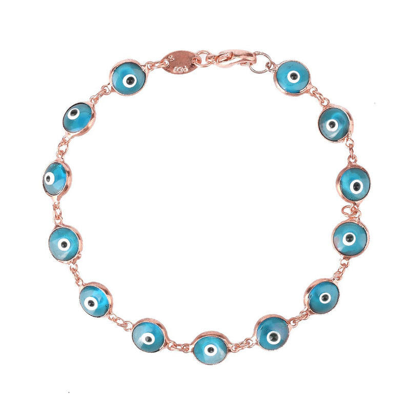 Mal de Ojo Bracelet