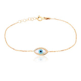 Evil Eye Bracelet