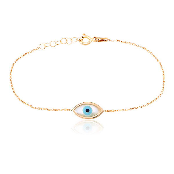 Evil Eye Bracelet
