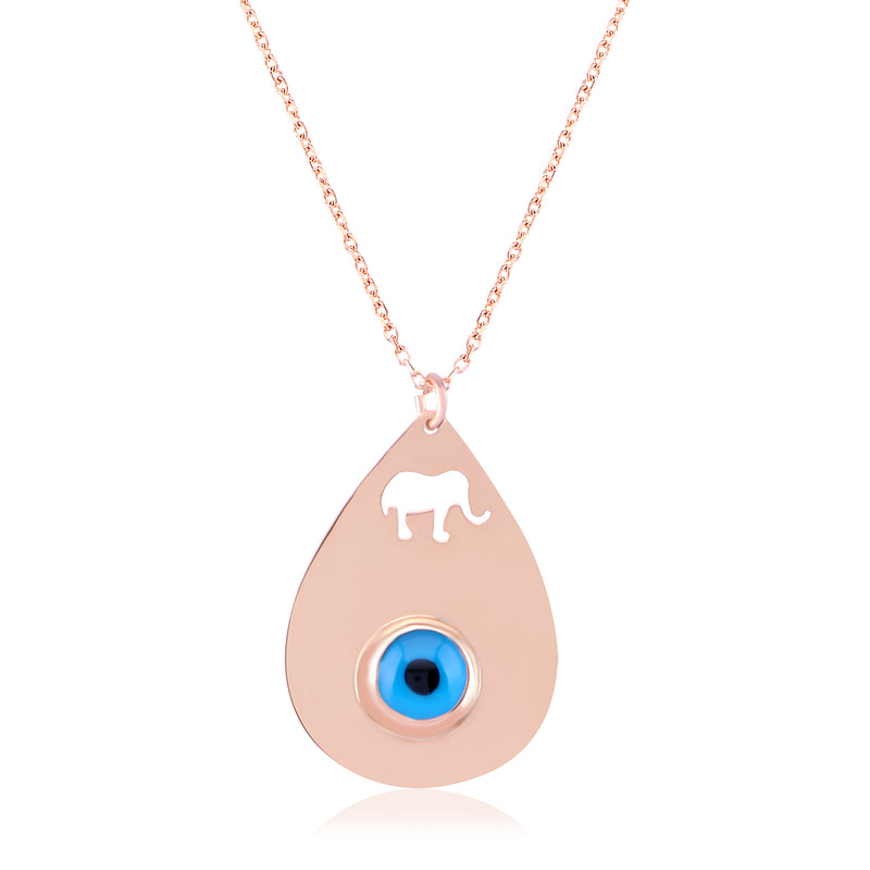 Evil Eye Necklace