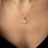 Sterling Silver Necklace