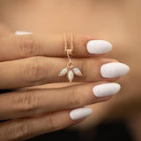 Sterling Silver Necklace