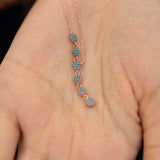 Sterling Silver Necklace