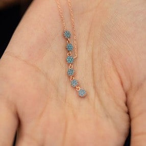 Sterling Silver Necklace