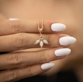 Sterling Silver Necklace