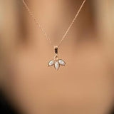 Sterling Silver Necklace