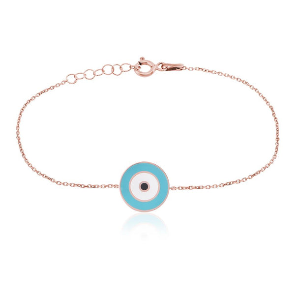 Evil Eye Bracelet