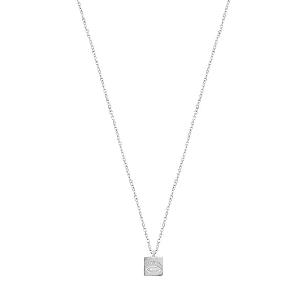 Evil Eye Necklace