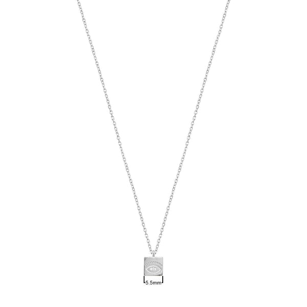 Evil Eye Necklace