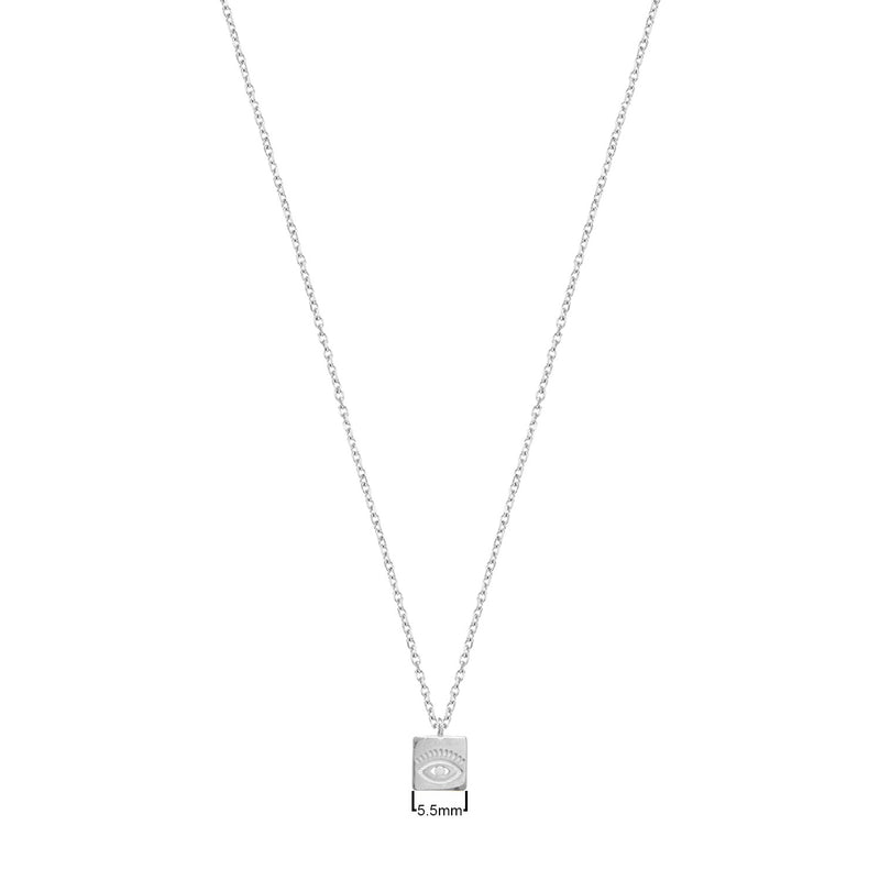Evil Eye Necklace