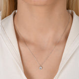 Evil Eye Necklace