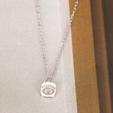 Evil Eye Necklace