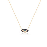 Evil Eye Necklace