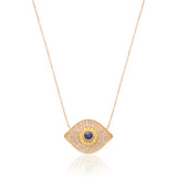 Evil Eye Necklace