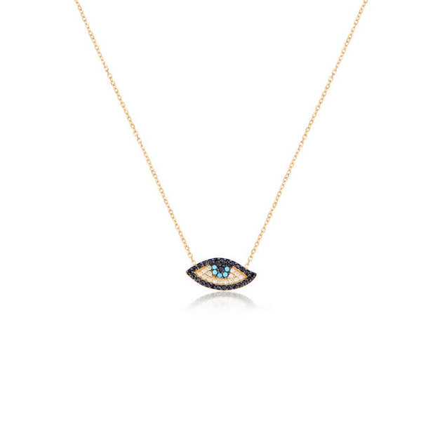 Evil Eye Necklace