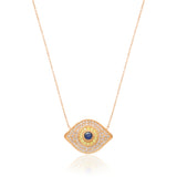 Evil Eye Necklace