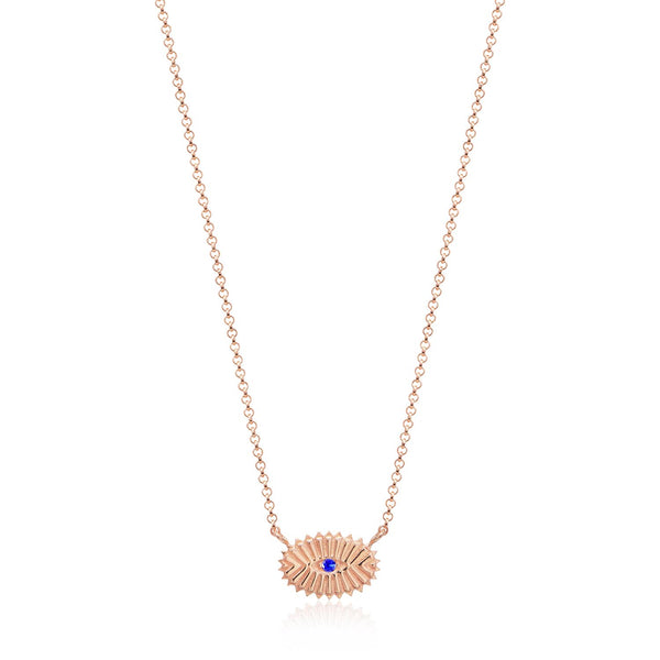 Evil Eye Necklace