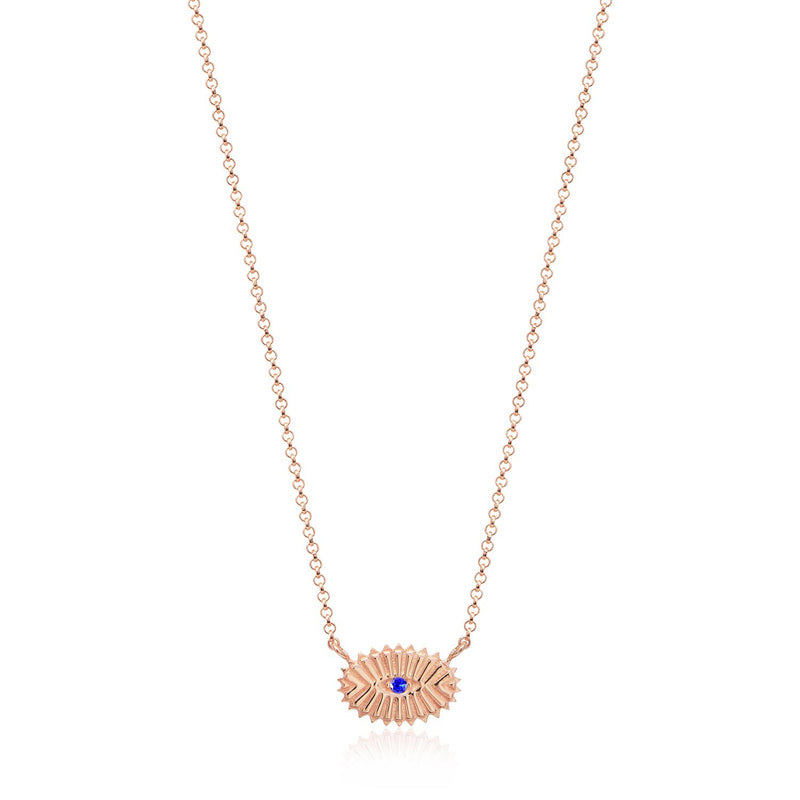 Evil Eye Necklace