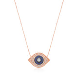 Evil Eye Necklace