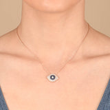 Evil Eye Necklace