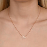 Evil Eye Necklace