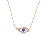 Evil Eye Necklace