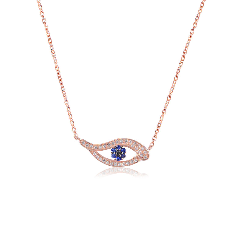 Evil Eye Necklace