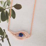 Evil Eye Necklace
