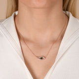 Evil Eye Necklace