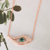 Evil Eye Necklace