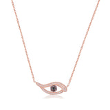 Evil Eye Necklace