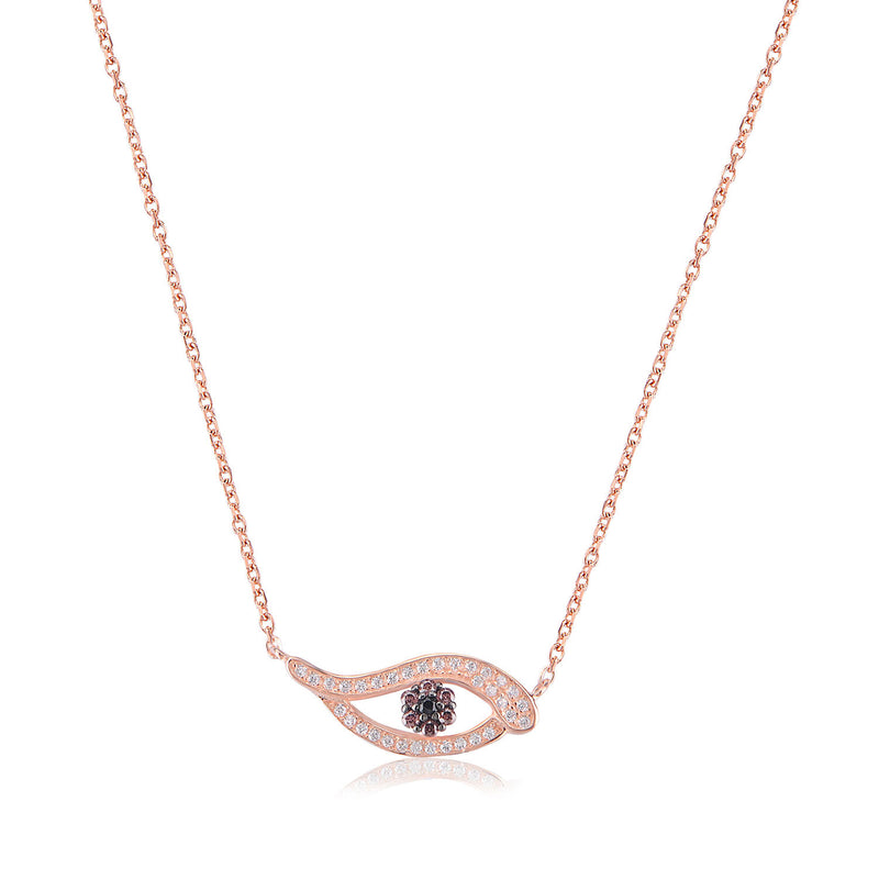 Evil Eye Necklace