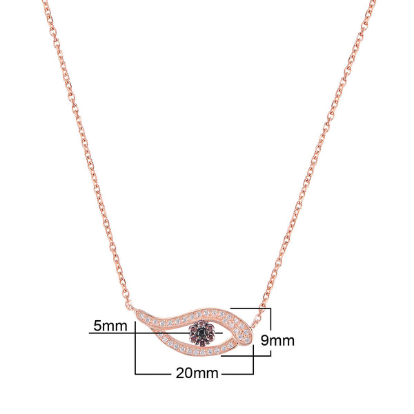 Evil Eye Necklace