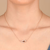 Evil Eye Necklace