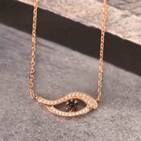 Evil Eye Necklace