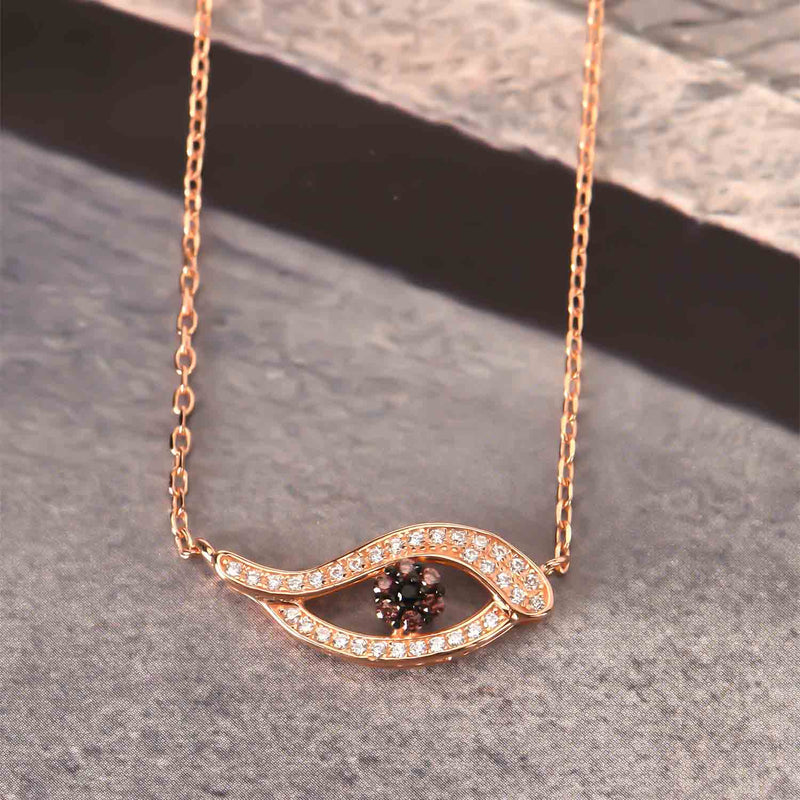 Evil Eye Necklace