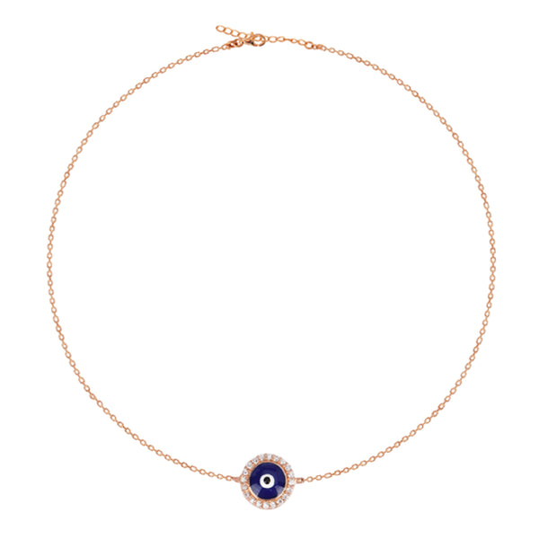Evil Eye Bracelet
