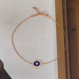 Evil Eye Bracelet