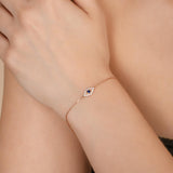 Evil Eye Bracelet