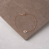 Evil Eye Bracelet
